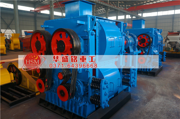 四輥破碎機(jī)廠(chǎng)家