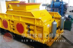 直徑400-600mm的對輥破碎機(jī)多少錢一臺，哪家性價比高